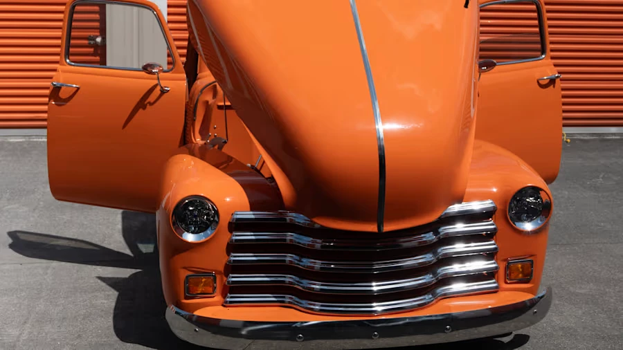 1948 Chevrolet Advance Design - Image 10 of 31