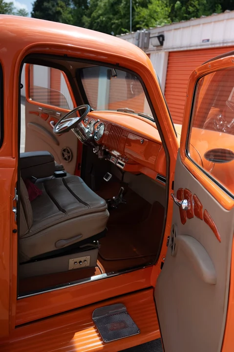 1948 Chevrolet Advance Design - Image 23 of 31