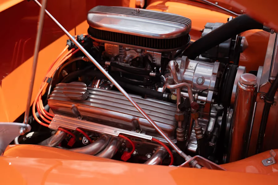 1948 Chevrolet Advance Design - Image 28 of 31