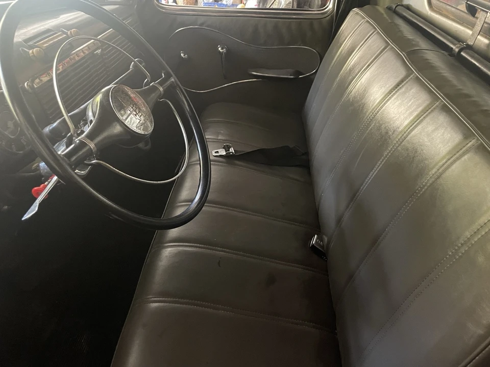 1948 Chevrolet Advance Design - Image 14 of 20