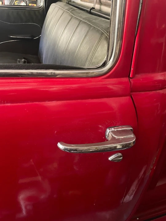 1948 Chevrolet Advance Design - Image 7 of 20
