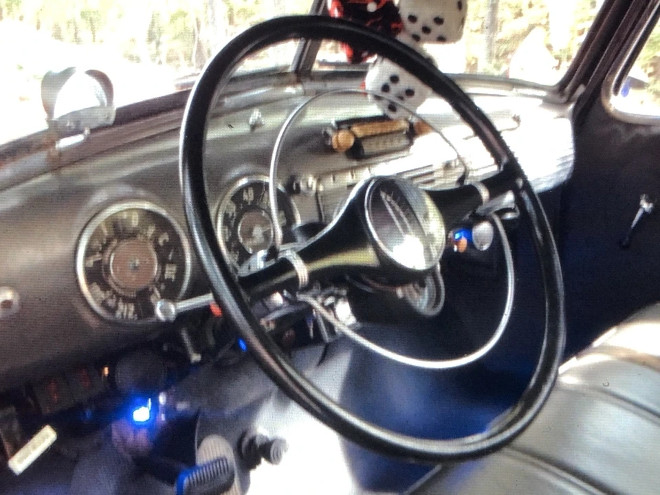 1948 Chevrolet Advance Design - Image 11 of 20