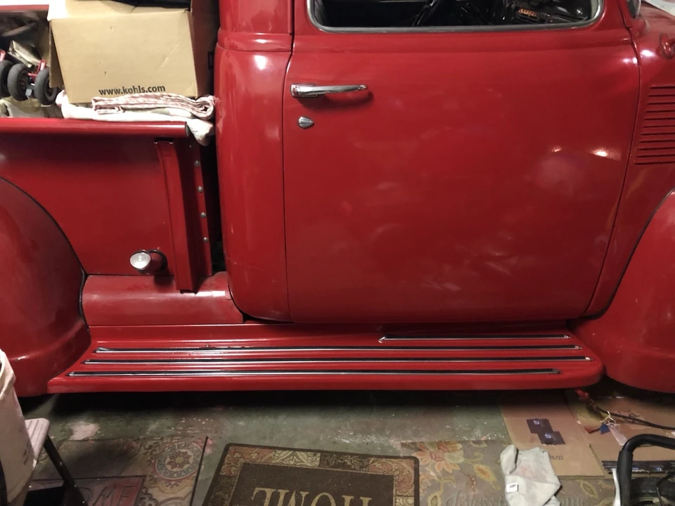 1948 Chevrolet Advance Design - Image 5 of 20