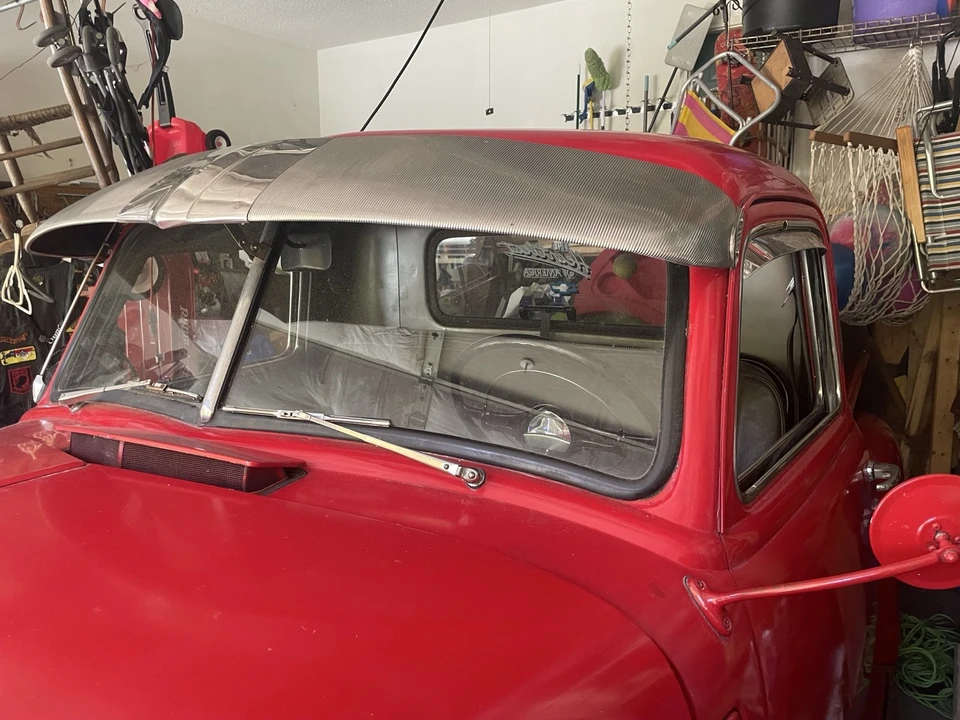 1948 Chevrolet Advance Design - Image 6 of 20
