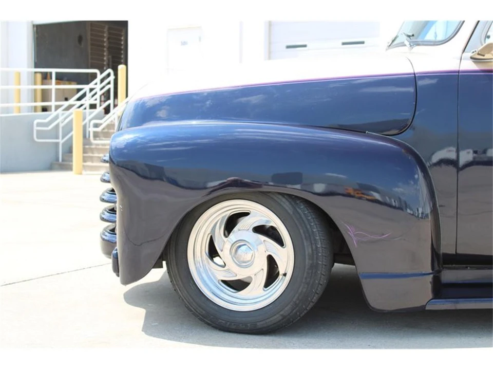 1948 Chevrolet Advance Design - Image 26 of 31