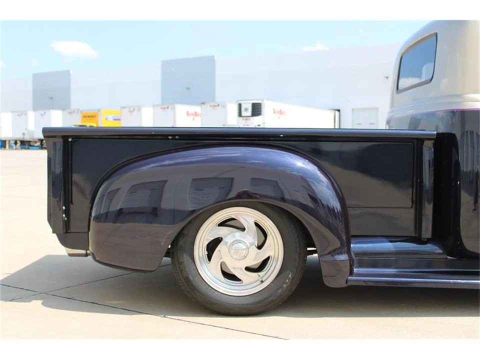 1948 Chevrolet Advance Design - Image 31 of 31