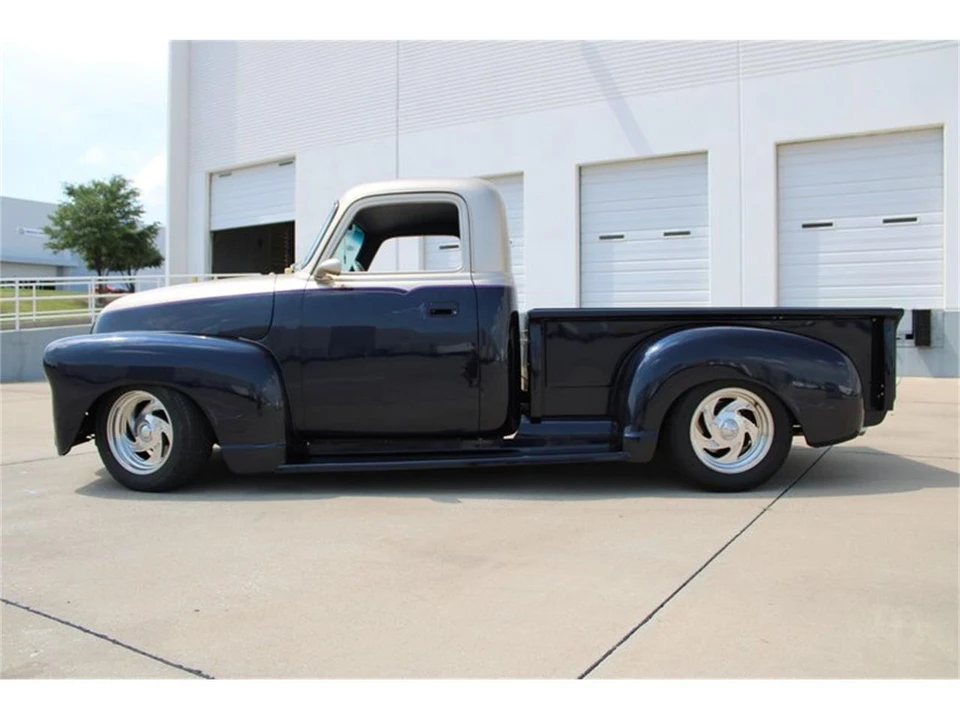 1948 Chevrolet Advance Design - Image 6 of 31