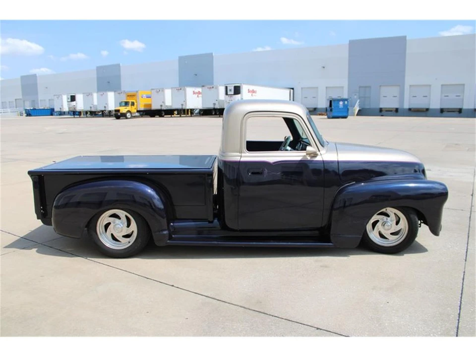 1948 Chevrolet Advance Design - Image 17 of 31