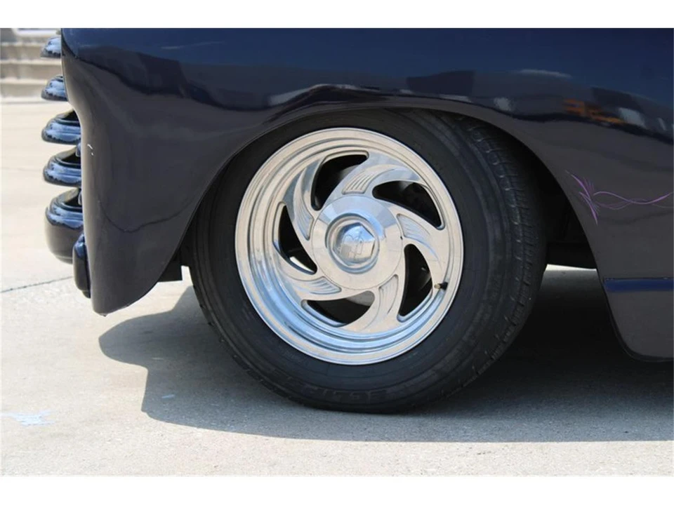 1948 Chevrolet Advance Design - Image 27 of 31