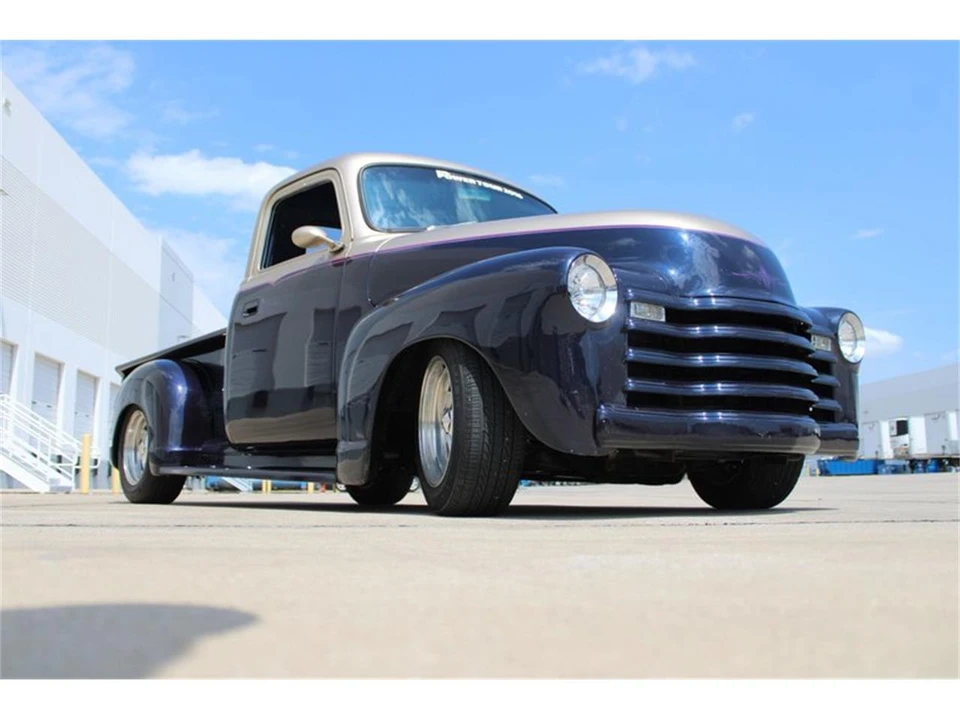 1948 Chevrolet Advance Design - Image 22 of 31