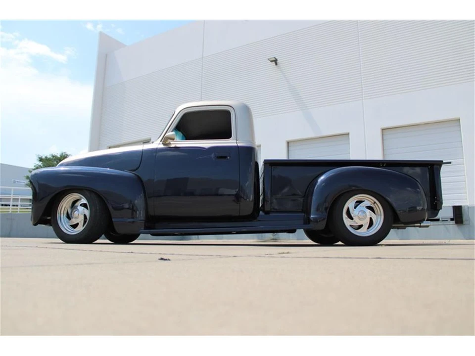 1948 Chevrolet Advance Design - Image 7 of 31