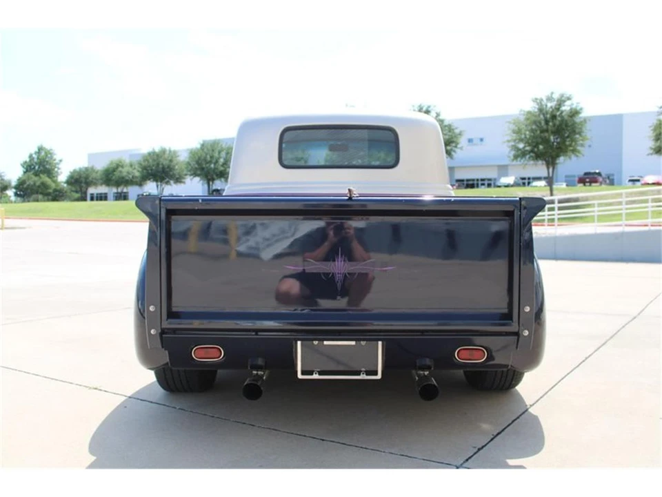 1948 Chevrolet Advance Design - Image 12 of 31