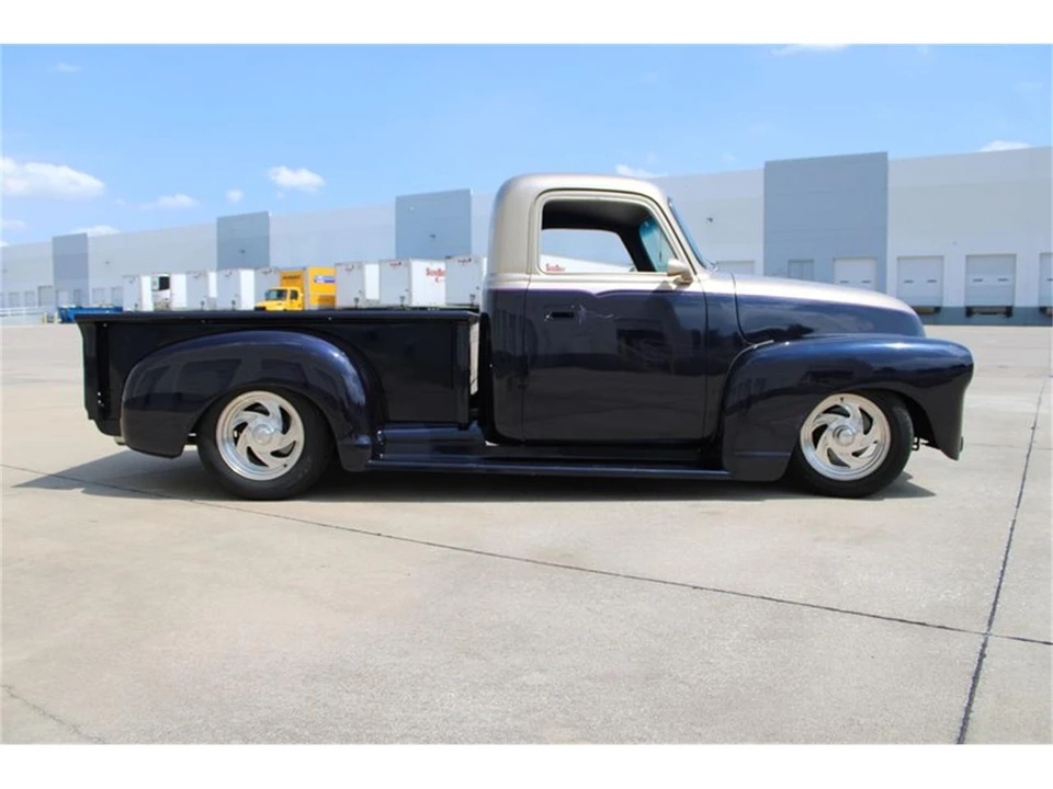1948 Chevrolet Advance Design - Image 18 of 31