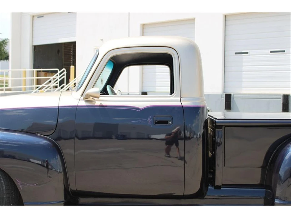 1948 Chevrolet Advance Design - Image 28 of 31