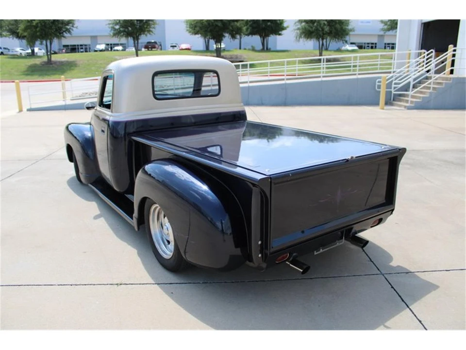 1948 Chevrolet Advance Design - Image 8 of 31