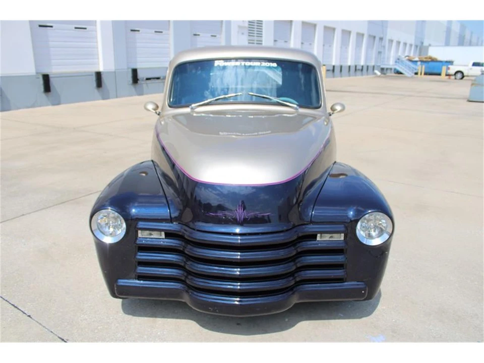 1948 Chevrolet Advance Design - Image 23 of 31