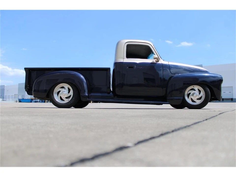1948 Chevrolet Advance Design - Image 19 of 31