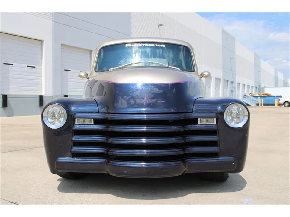 1948 Chevrolet Advance Design - Image 24 of 31