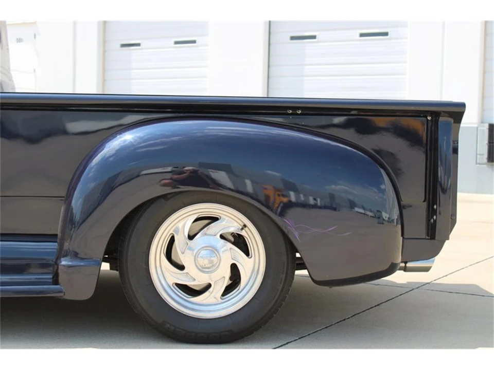 1948 Chevrolet Advance Design - Image 29 of 31