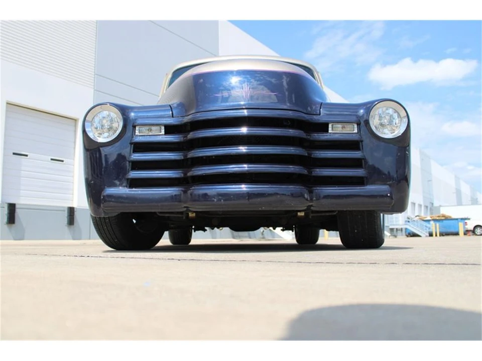 1948 Chevrolet Advance Design - Image 25 of 31