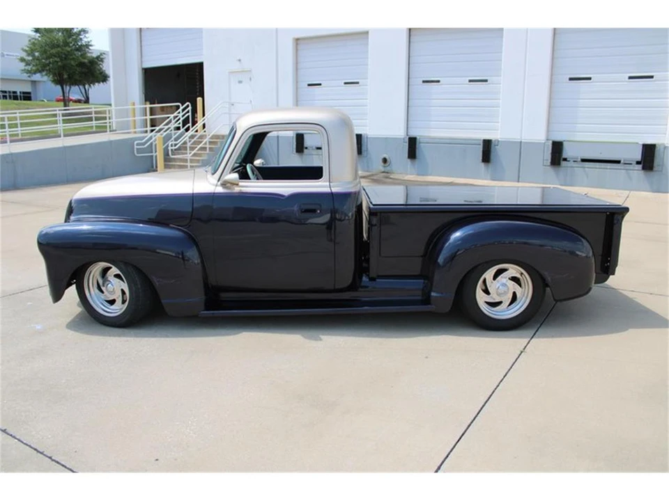 1948 Chevrolet Advance Design - Image 5 of 31