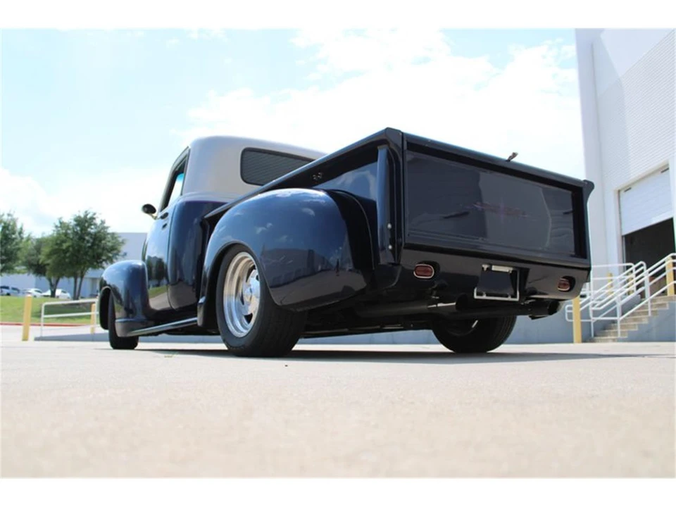 1948 Chevrolet Advance Design - Image 10 of 31