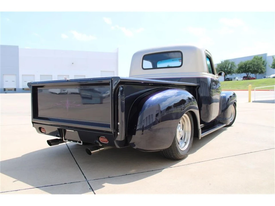 1948 Chevrolet Advance Design - Image 15 of 31