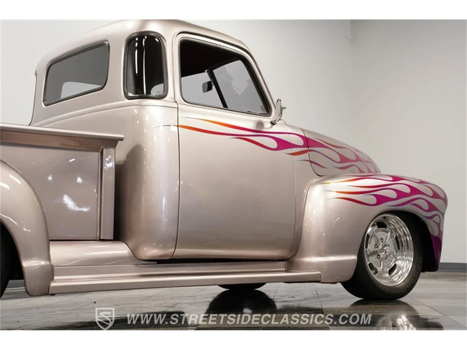 1948 Chevrolet Advance Design - Image 27 of 31