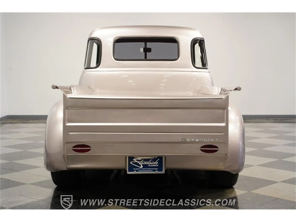 1948 Chevrolet Advance Design - Image 9 of 31
