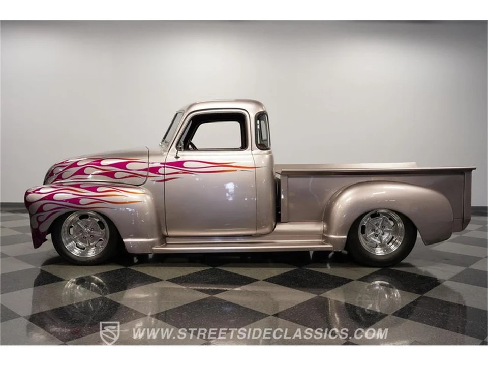 1948 Chevrolet Advance Design - Image 6 of 31