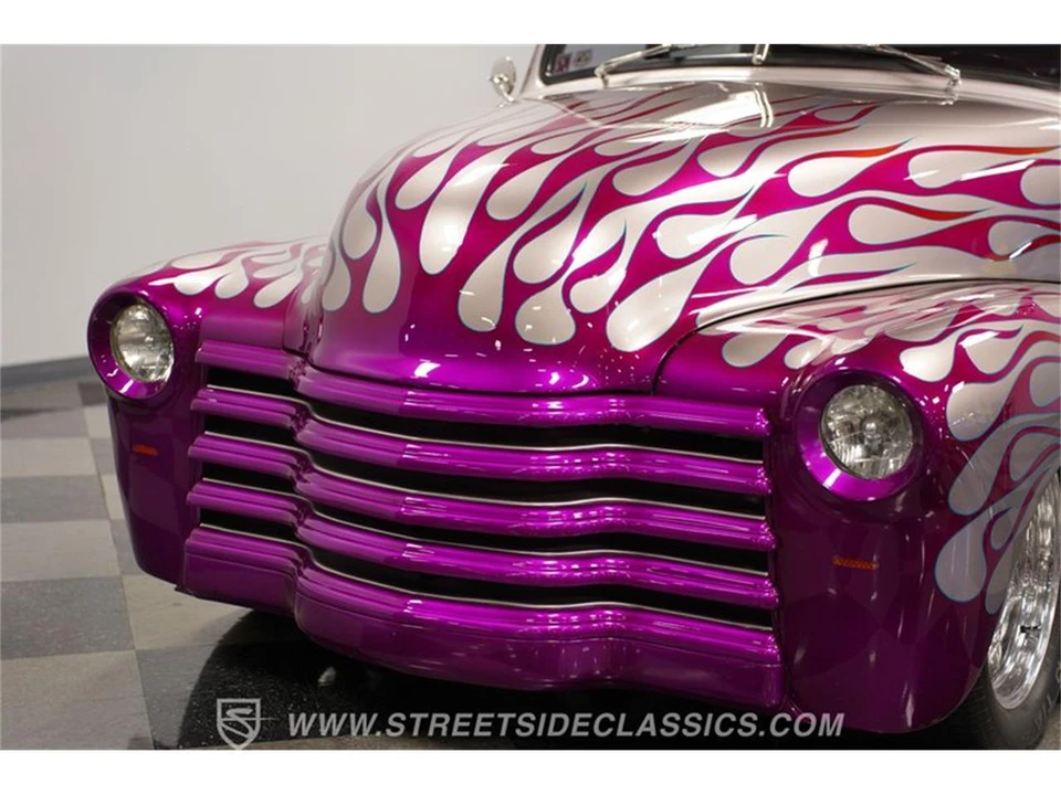 1948 Chevrolet Advance Design - Image 18 of 31