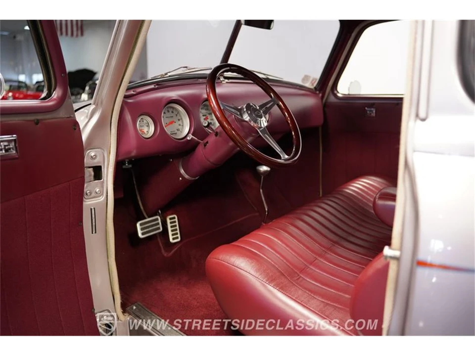 1948 Chevrolet Advance Design - Image 2 of 31
