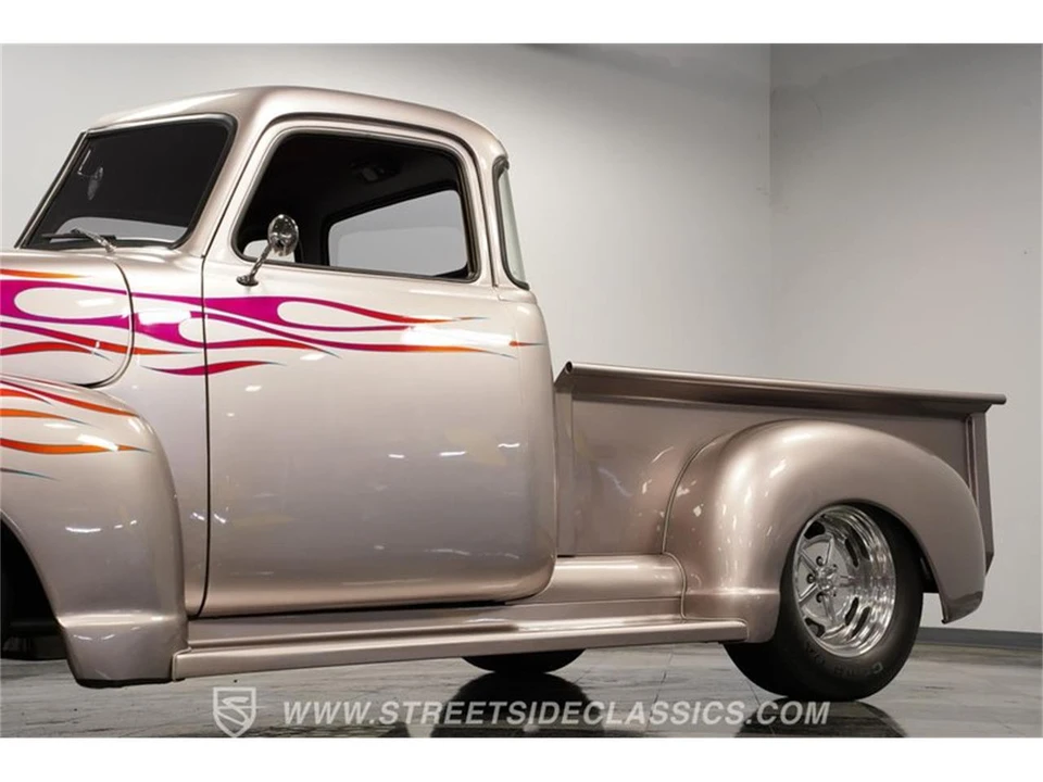 1948 Chevrolet Advance Design - Image 21 of 31