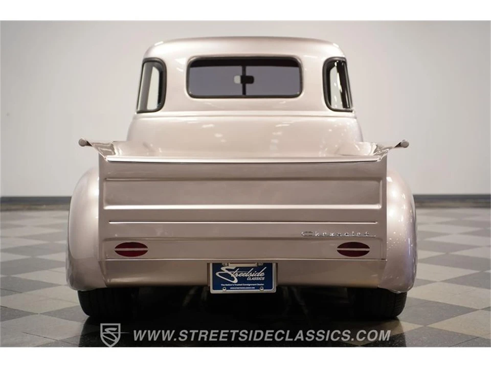 1948 Chevrolet Advance Design - Image 24 of 31