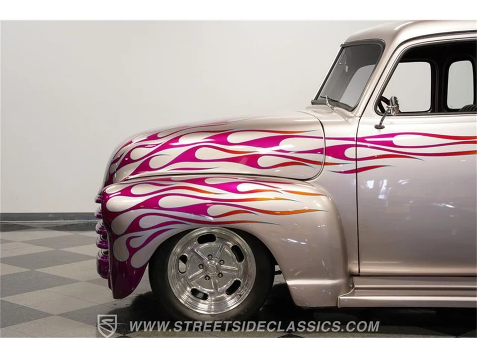 1948 Chevrolet Advance Design - Image 22 of 31
