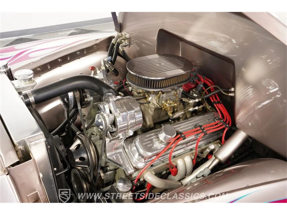 1948 Chevrolet Advance Design - Image 31 of 31