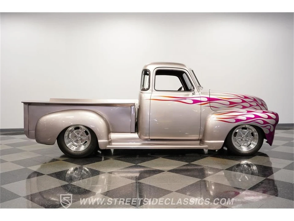 1948 Chevrolet Advance Design - Image 13 of 31