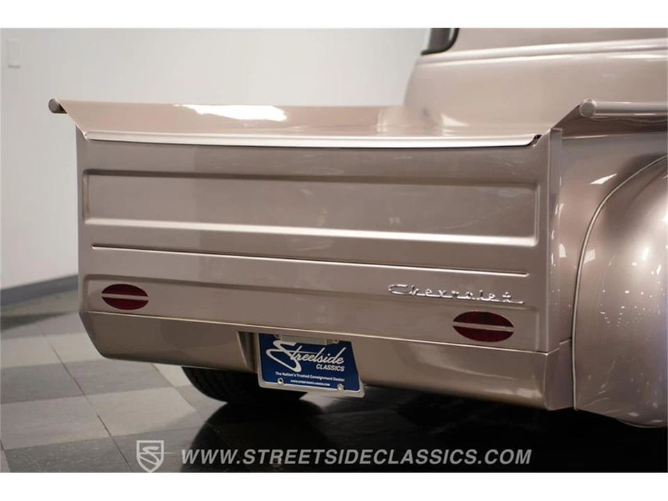 1948 Chevrolet Advance Design - Image 25 of 31