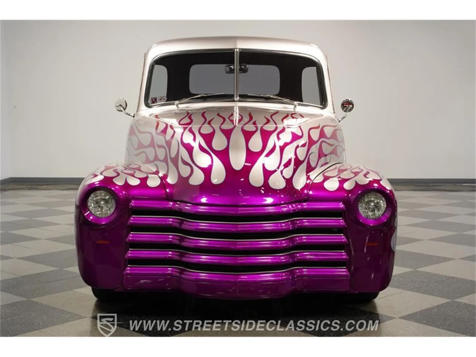 1948 Chevrolet Advance Design - Image 16 of 31