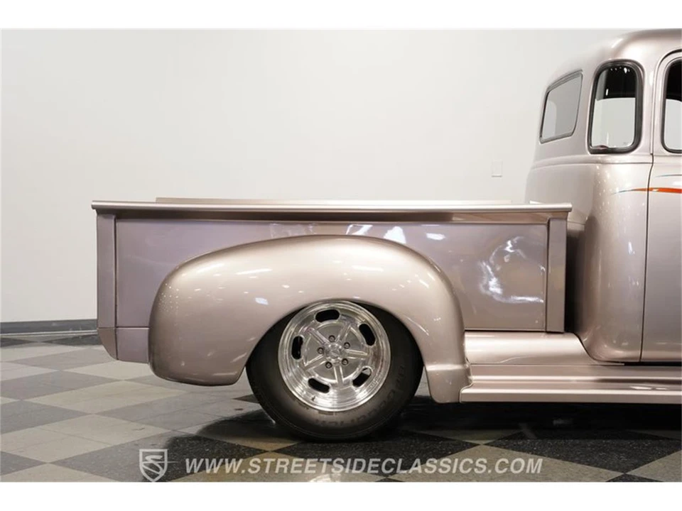 1948 Chevrolet Advance Design - Image 28 of 31