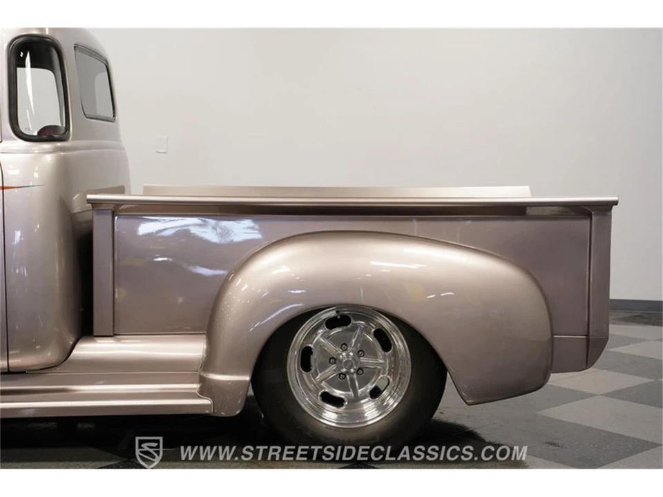 1948 Chevrolet Advance Design - Image 23 of 31