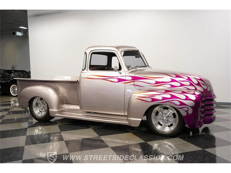 1948 Chevrolet Advance Design - Image 14 of 31