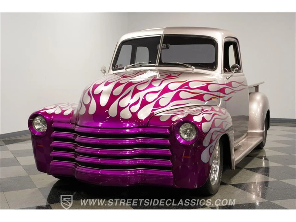 1948 Chevrolet Advance Design - Image 17 of 31