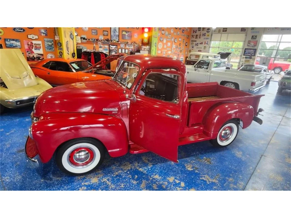 1948 Chevrolet Advance Design - Image 7 of 15