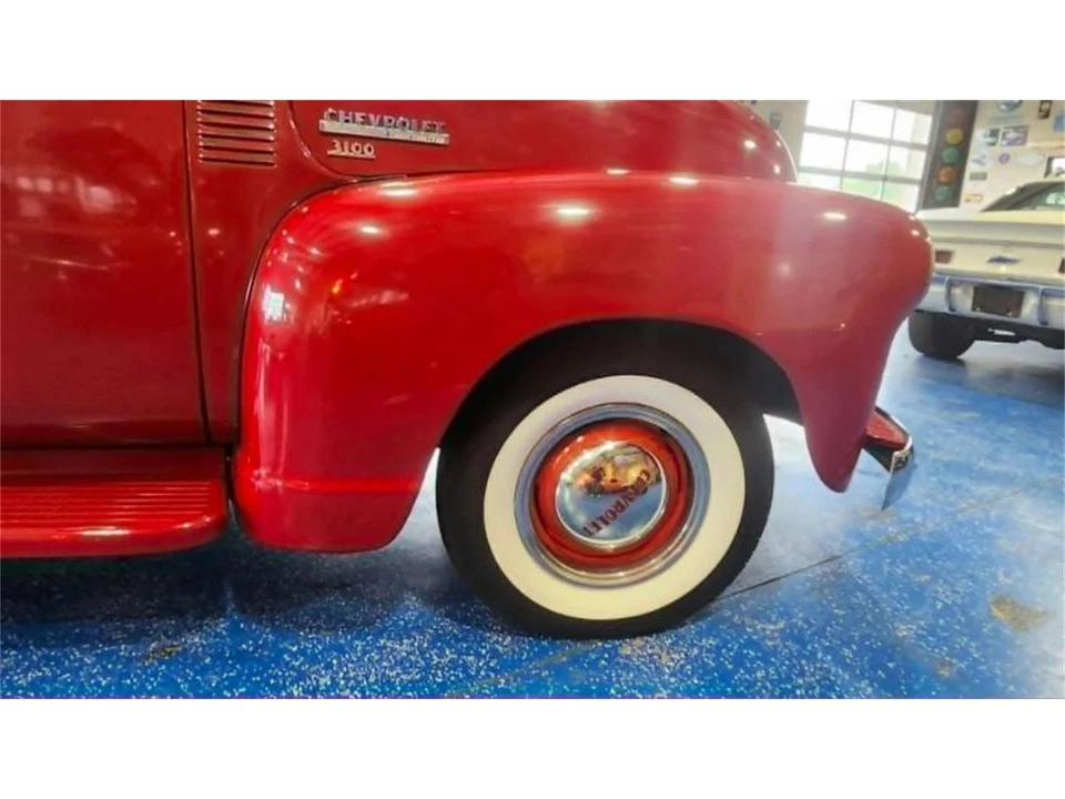 1948 Chevrolet Advance Design - Image 3 of 15