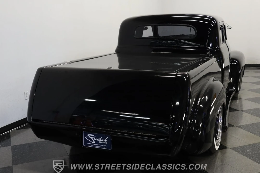1948 Chevrolet Advance Design - Image 10 of 12