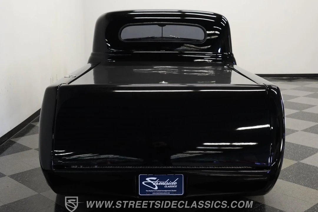 1948 Chevrolet Advance Design - Image 9 of 12