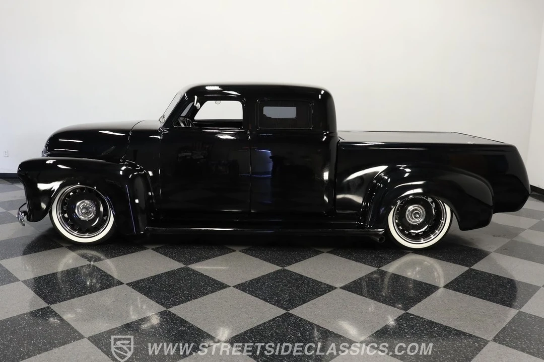1948 Chevrolet Advance Design - Image 3 of 12