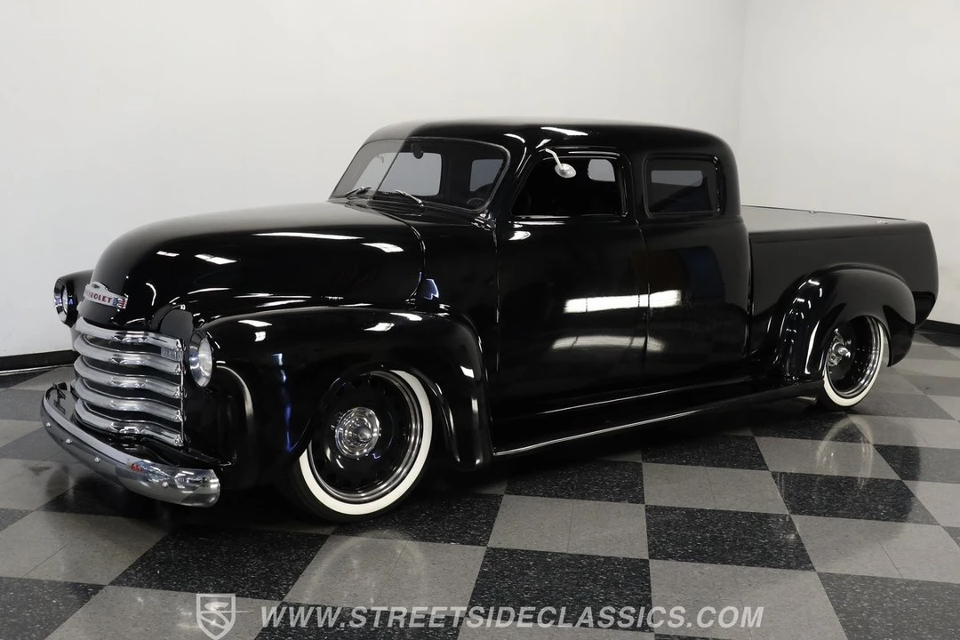 1948 Chevrolet Advance Design - Image 6 of 12