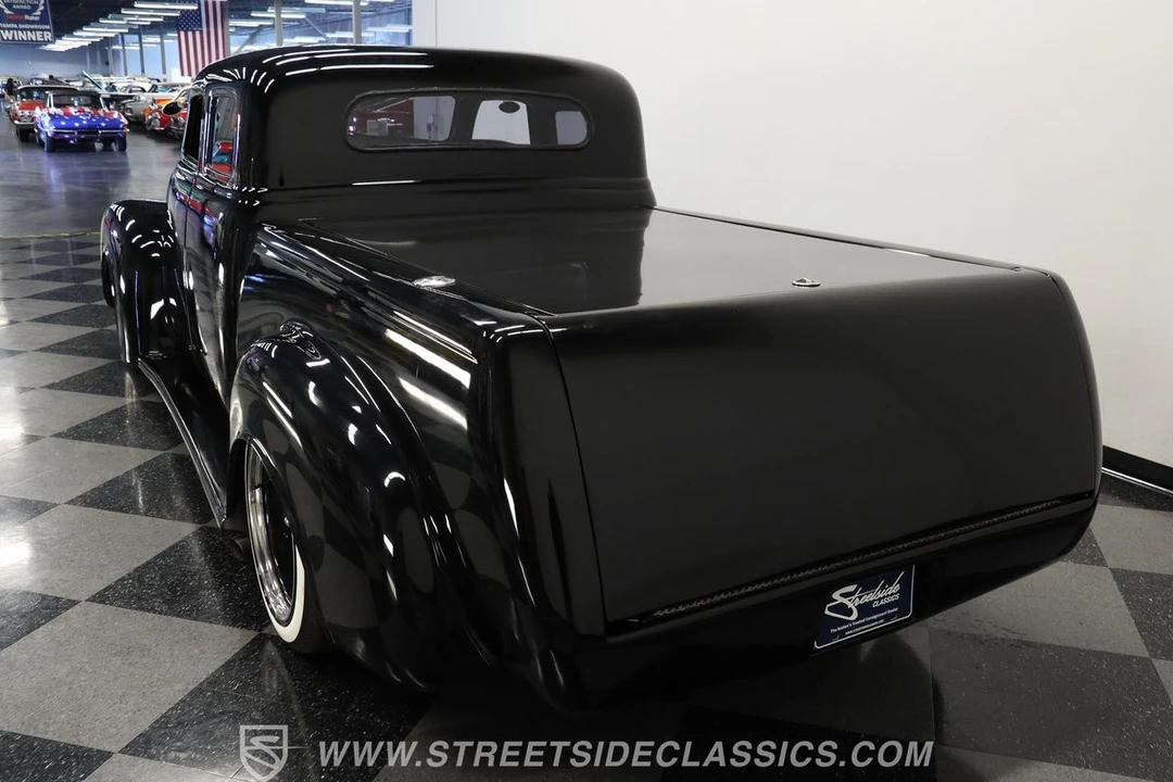1948 Chevrolet Advance Design - Image 8 of 12
